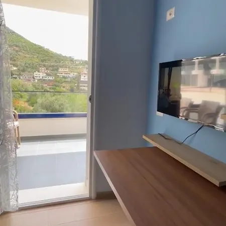 A3 Blu Nuovo Vista Mare Vlorë