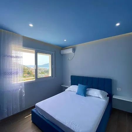 A3 Blu Nuovo Vista Mare Apartmán *