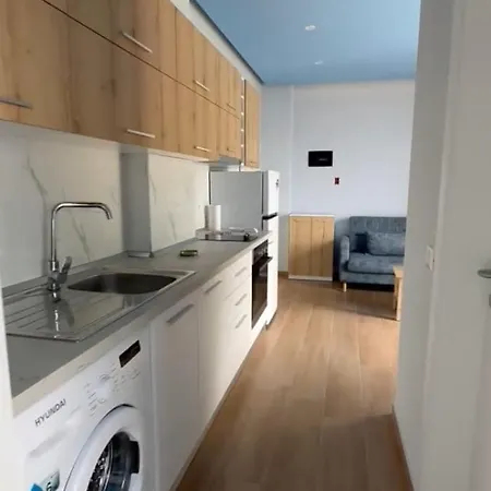 Apartment A3 Blu Nuovo Vista Mare *