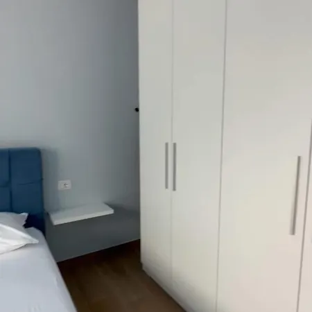 Blu Nuovo Vista Mare Vlore