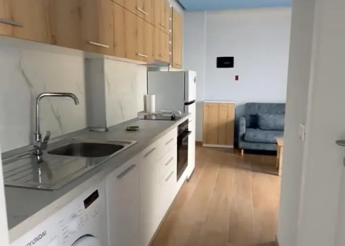 Apartment A3 Blu Nuovo Vista Mare *
