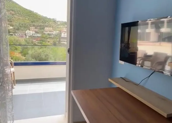 A3 Blu Nuovo Vista Mare Vlorë